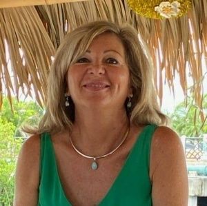 Meet your Posher, Judy